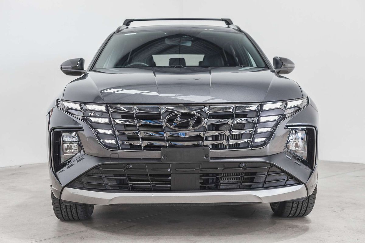 2022 Hyundai Tucson Elite NX4.V1