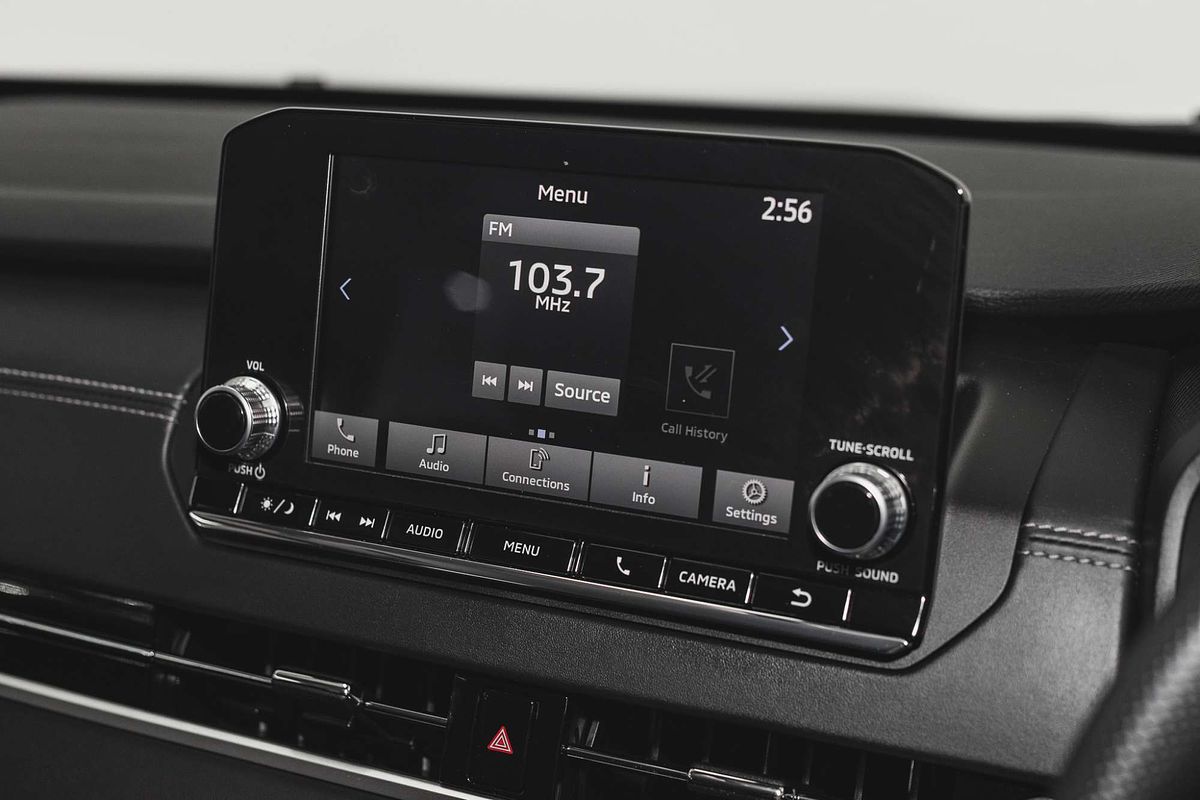 2023 Mitsubishi Outlander ES ZM