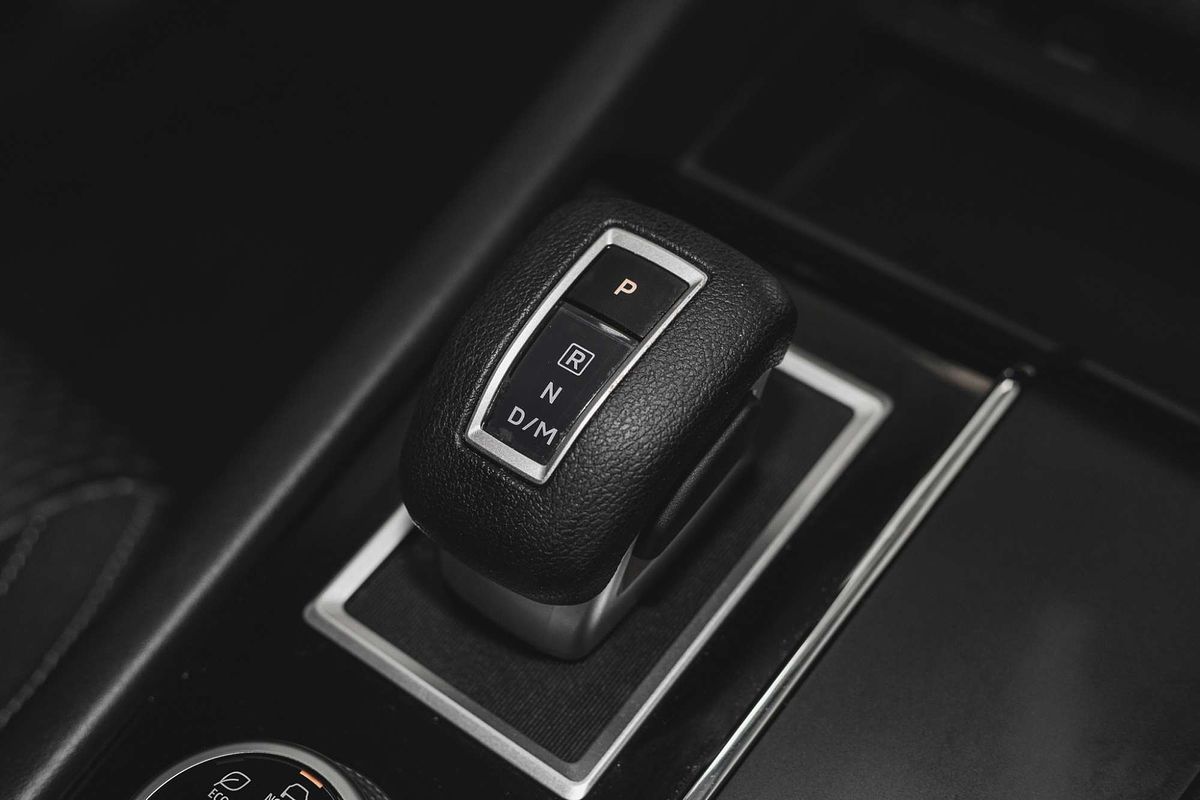 2023 Mitsubishi Outlander ES ZM