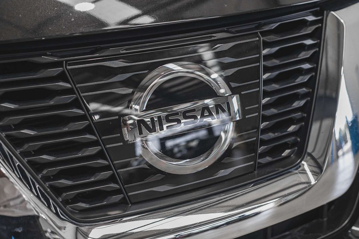 2020 Nissan X-TRAIL ST-L T32 Series III