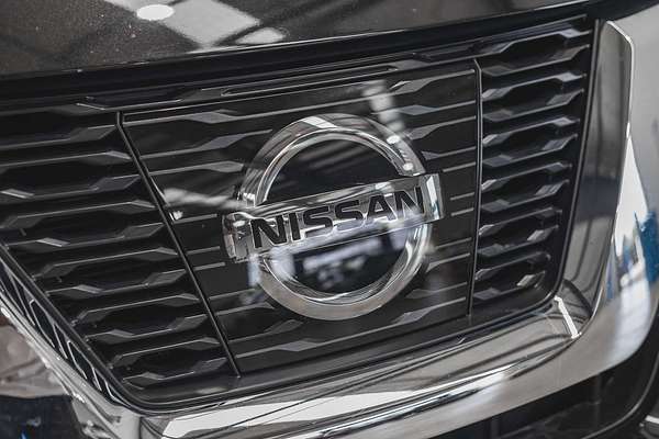2020 Nissan X-TRAIL ST-L T32 Series III