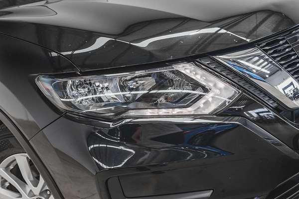 2020 Nissan X-TRAIL ST-L T32 Series III
