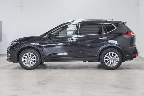 2020 Nissan X-TRAIL ST-L T32 Series III