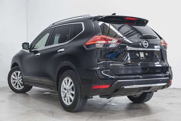 2020 Nissan X-TRAIL ST-L T32 Series III