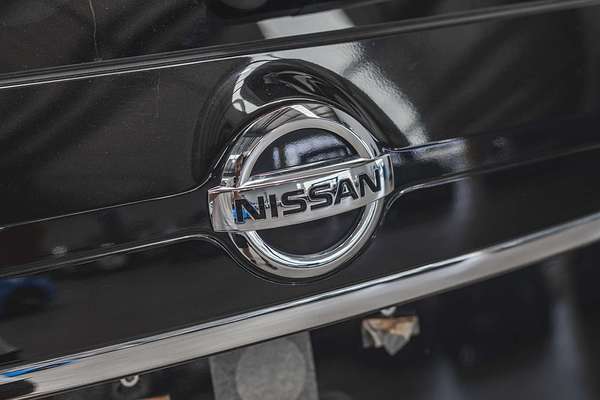 2020 Nissan X-TRAIL ST-L T32 Series III