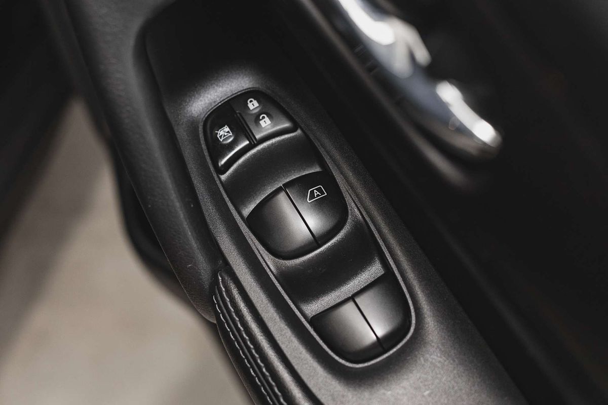 2020 Nissan X-TRAIL ST-L T32 Series III