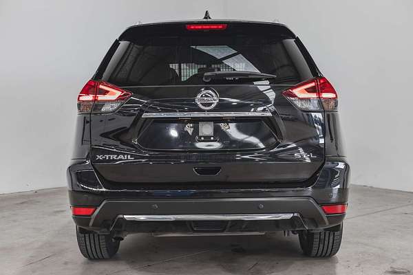 2020 Nissan X-TRAIL ST-L T32 Series III