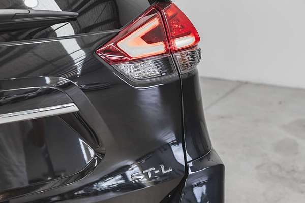 2020 Nissan X-TRAIL ST-L T32 Series III
