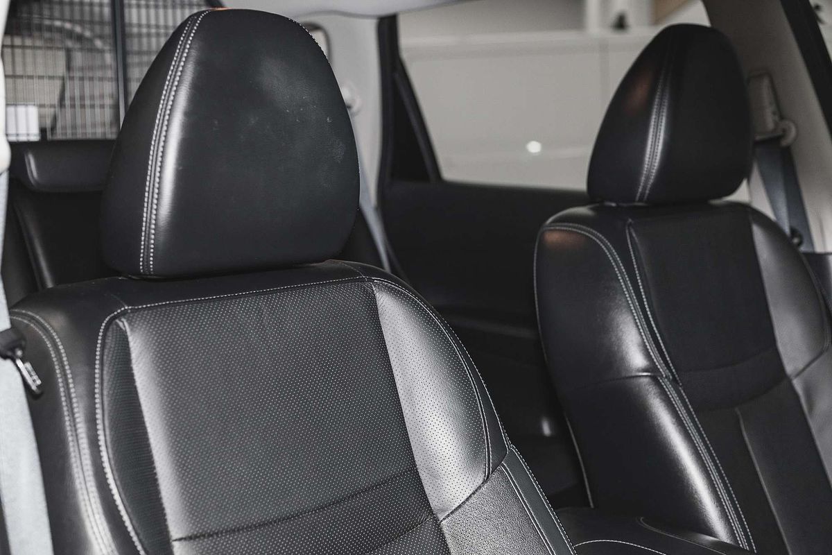 2020 Nissan X-TRAIL ST-L T32 Series III