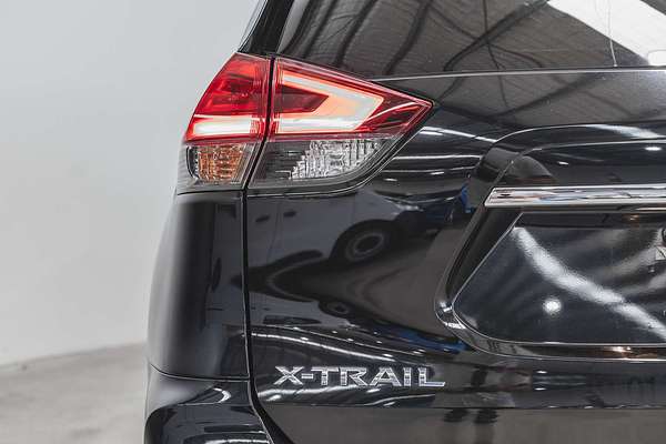 2020 Nissan X-TRAIL ST-L T32 Series III