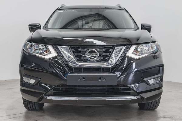 2020 Nissan X-TRAIL ST-L T32 Series III