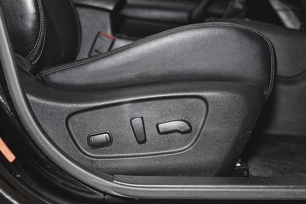 2020 Nissan X-TRAIL ST-L T32 Series III