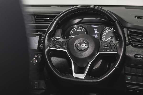 2020 Nissan X-TRAIL ST-L T32 Series III