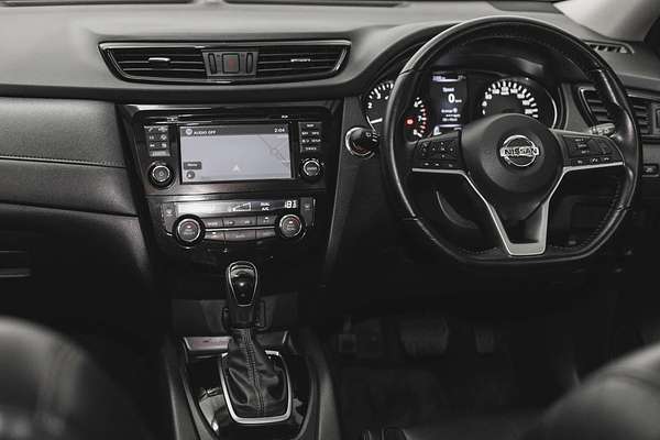 2020 Nissan X-TRAIL ST-L T32 Series III
