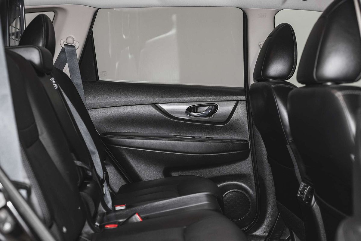 2020 Nissan X-TRAIL ST-L T32 Series III