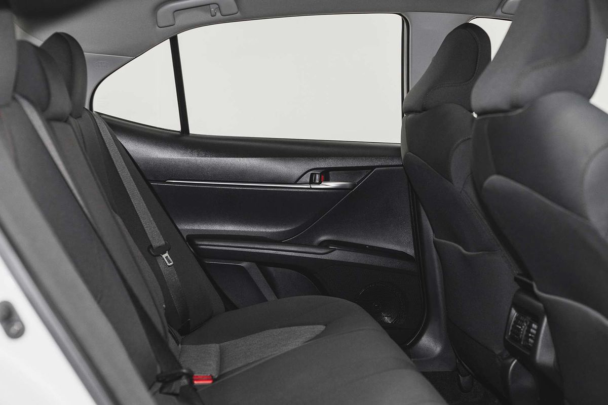 2020 Toyota Camry Ascent AXVH71R