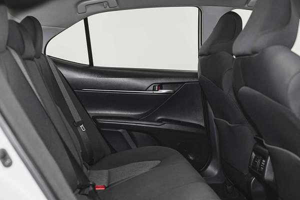 2020 Toyota Camry Ascent AXVH71R