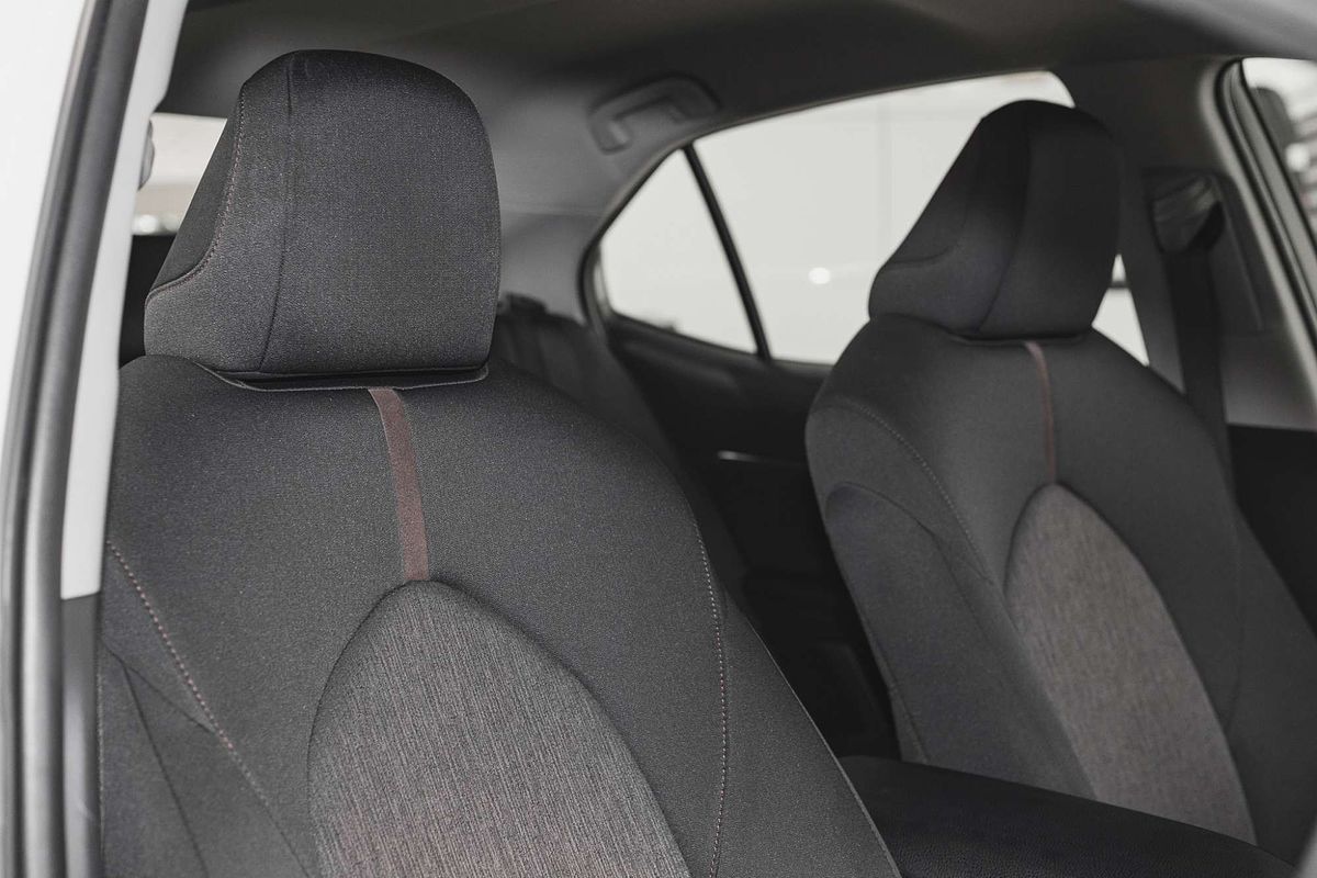 2020 Toyota Camry Ascent AXVH71R