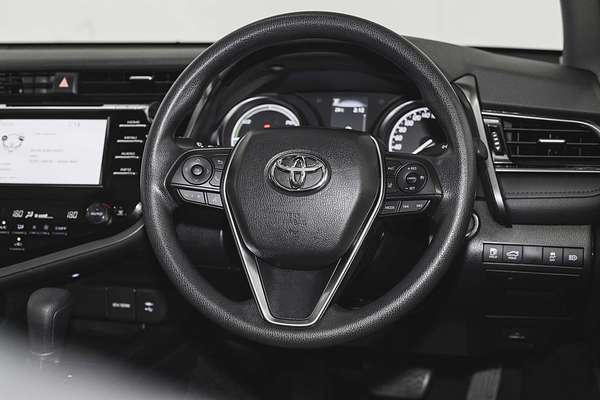 2020 Toyota Camry Ascent AXVH71R