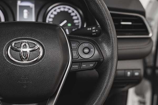 2020 Toyota Camry Ascent AXVH71R