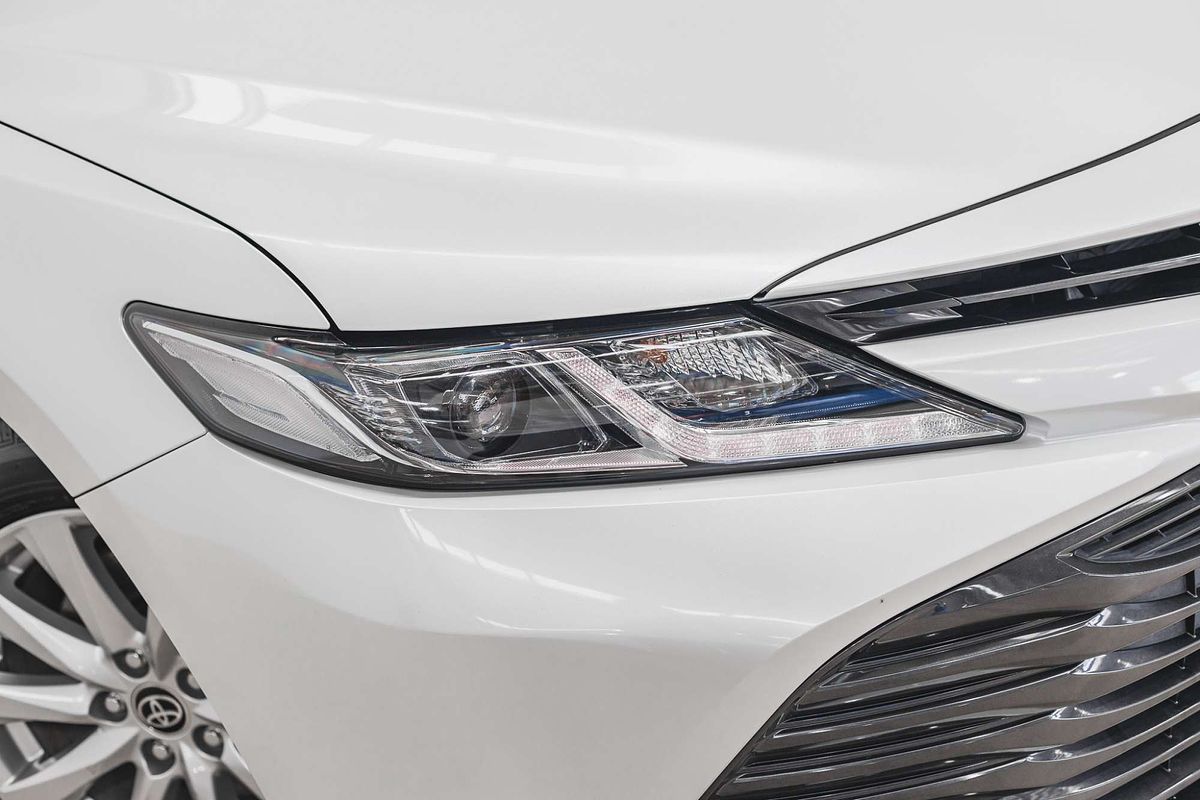 2020 Toyota Camry Ascent AXVH71R
