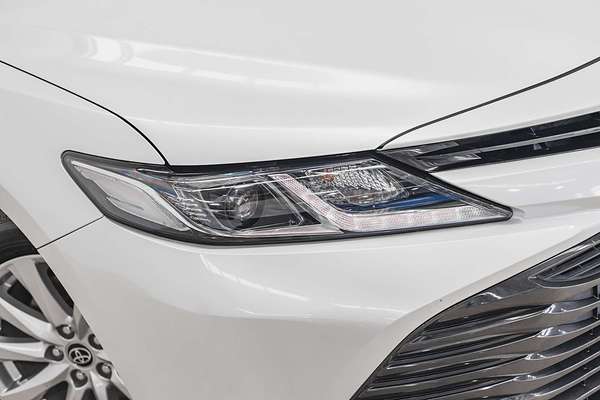 2020 Toyota Camry Ascent AXVH71R