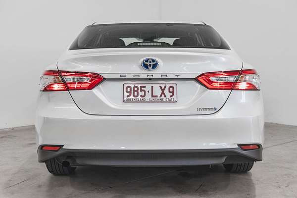 2020 Toyota Camry Ascent AXVH71R