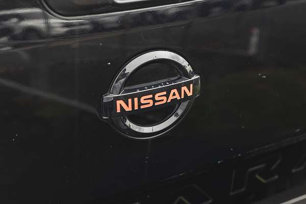 2023 Nissan Navara PRO-4X Warrior D23 4X4