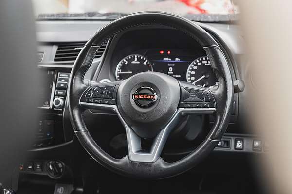 2023 Nissan Navara PRO-4X Warrior D23 4X4