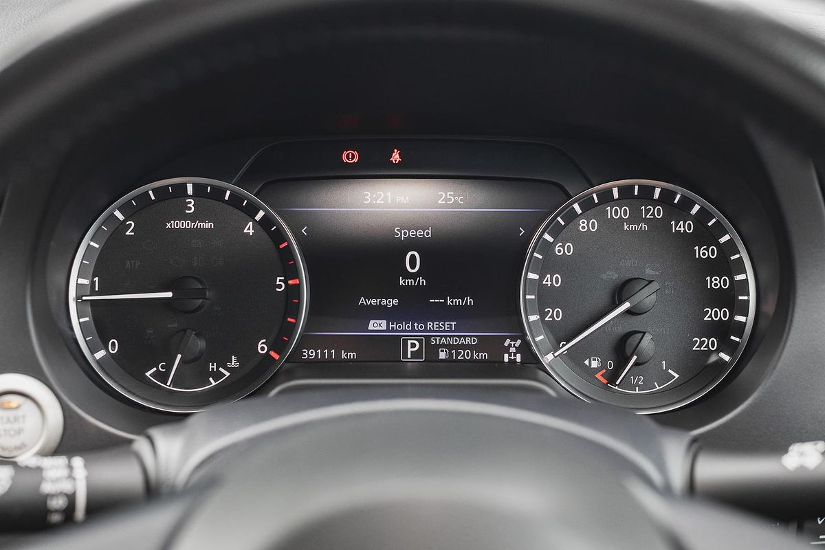 2023 Nissan Navara PRO-4X Warrior D23 4X4