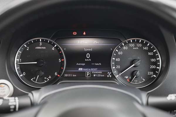 2023 Nissan Navara PRO-4X Warrior D23 4X4