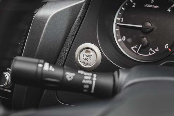 2023 Nissan Navara PRO-4X Warrior D23 4X4