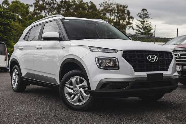 2021 Hyundai Venue QX.V3