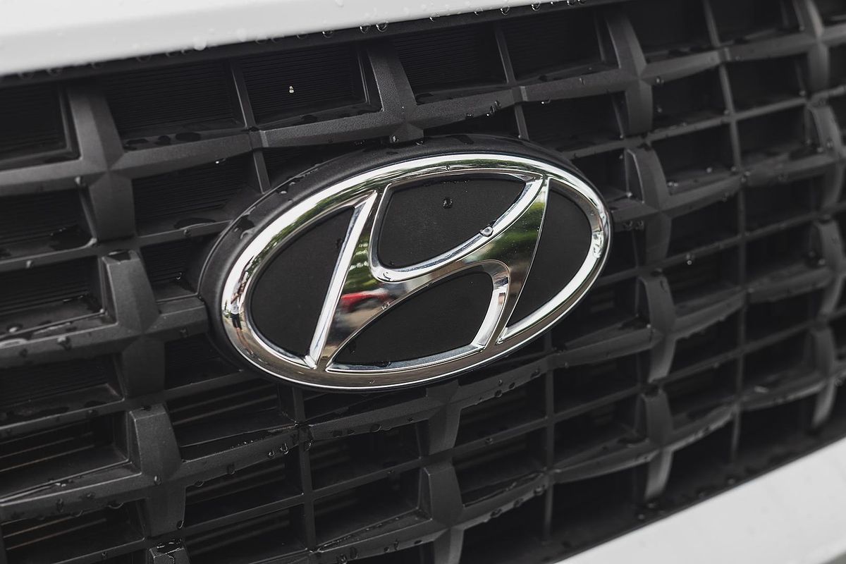 2021 Hyundai Venue QX.V3
