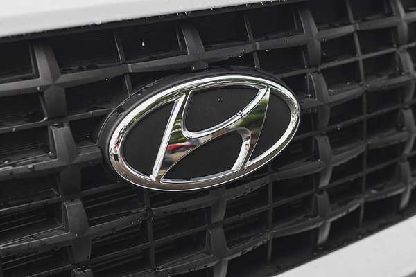2021 Hyundai Venue QX.V3