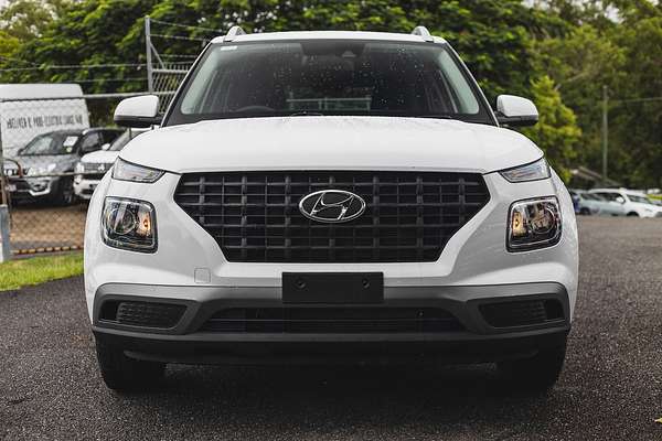 2021 Hyundai Venue QX.V3