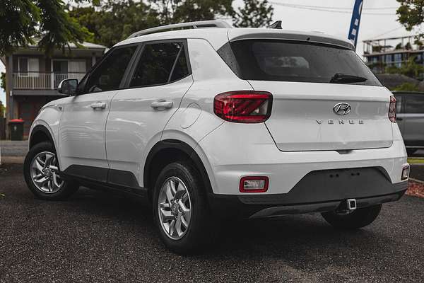 2021 Hyundai Venue QX.V3