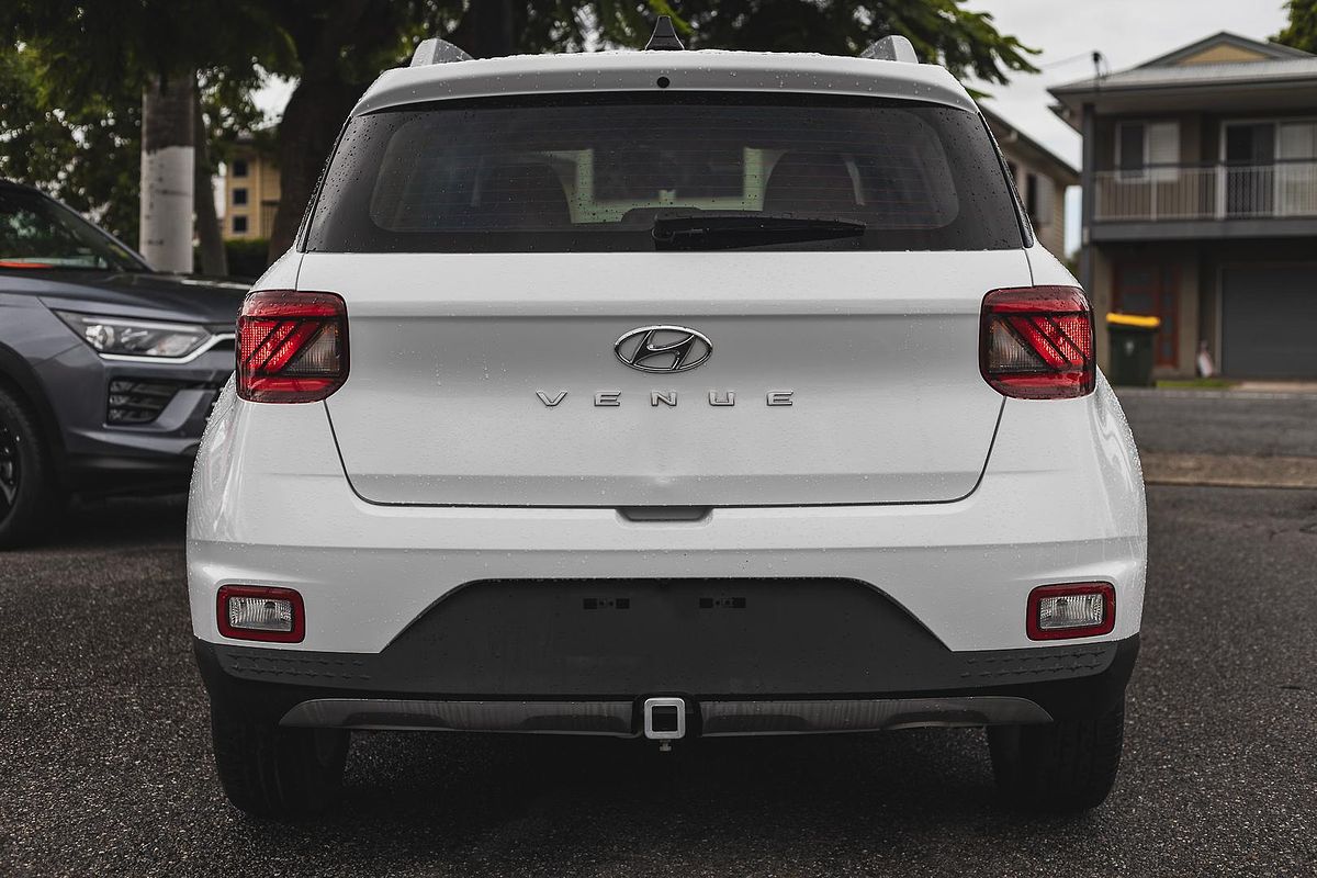 2021 Hyundai Venue QX.V3