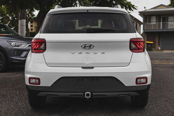 2021 Hyundai Venue QX.V3