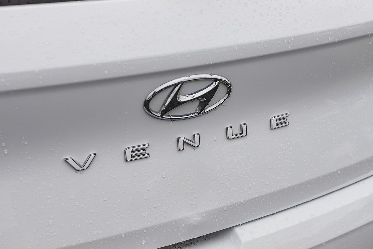 2021 Hyundai Venue QX.V3