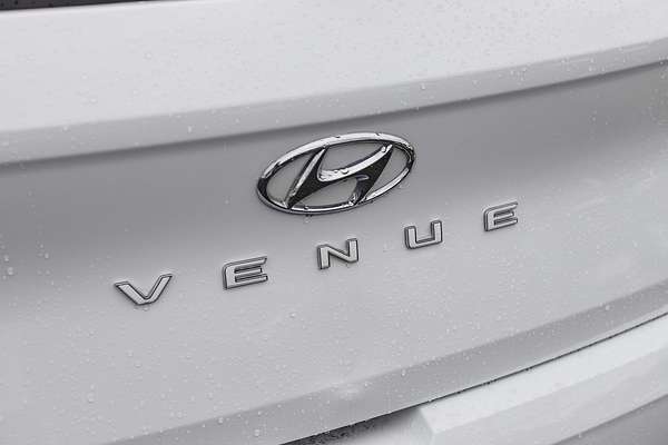 2021 Hyundai Venue QX.V3