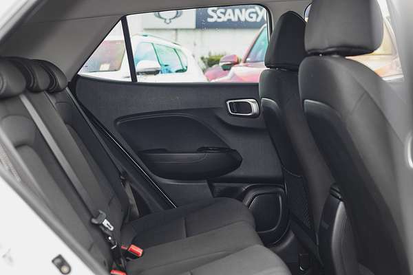 2021 Hyundai Venue QX.V3