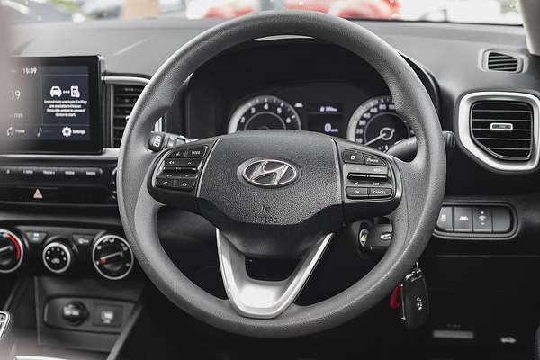 2021 Hyundai Venue QX.V3