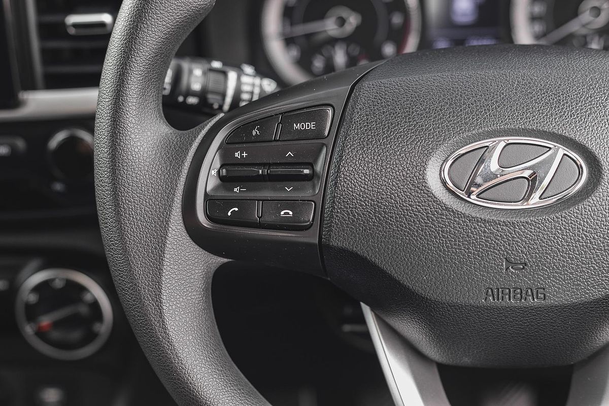 2021 Hyundai Venue QX.V3