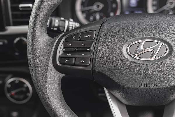 2021 Hyundai Venue QX.V3