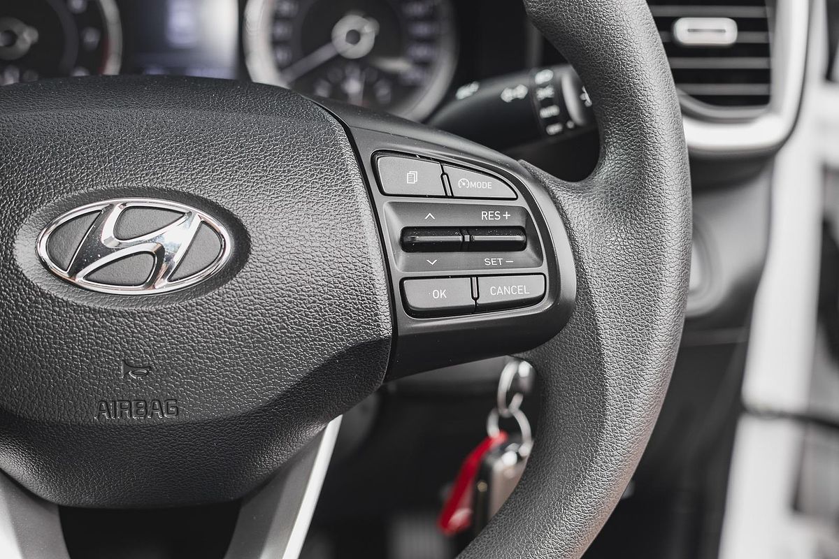 2021 Hyundai Venue QX.V3
