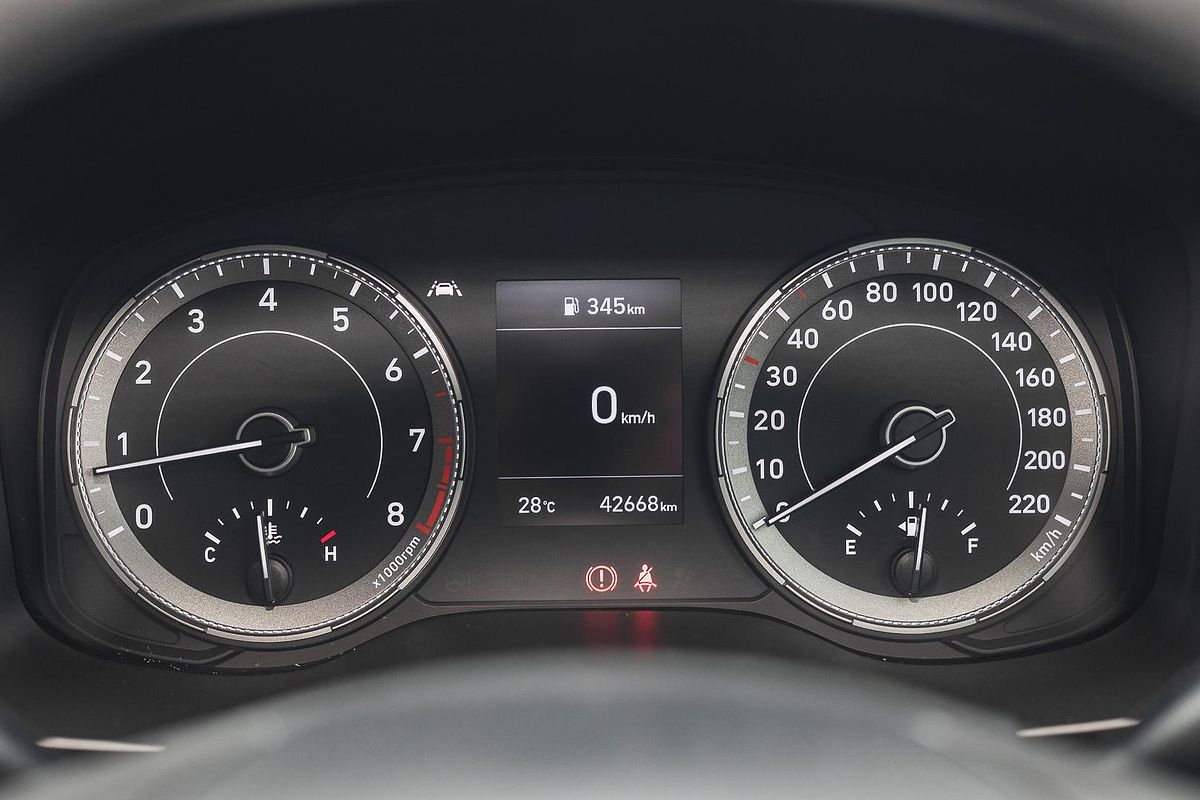2021 Hyundai Venue QX.V3