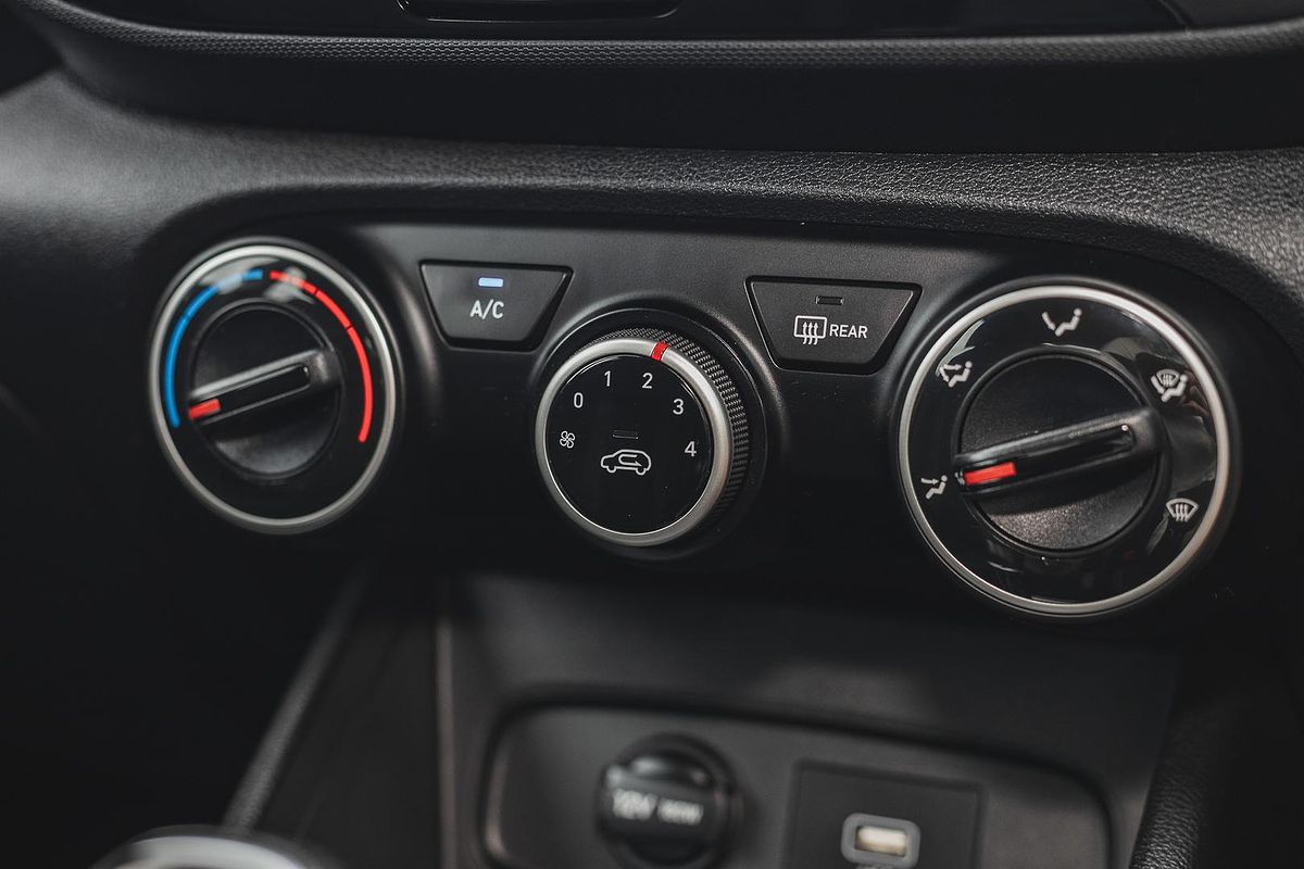 2021 Hyundai Venue QX.V3
