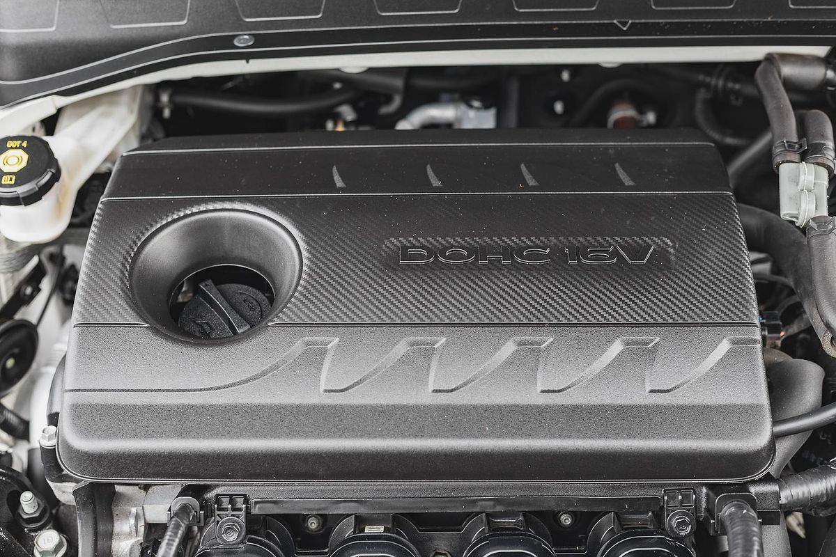 2021 Hyundai Venue QX.V3