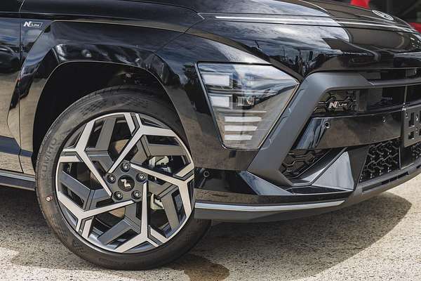 2024 Hyundai Kona Premium N Line SX2.V2